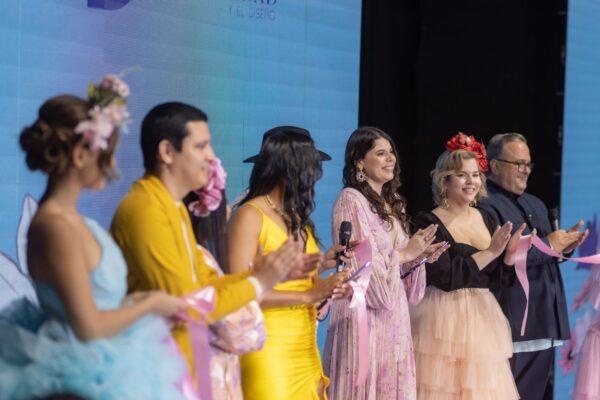 Inicia a florecer la creatividad y el diseño en Nicaragua