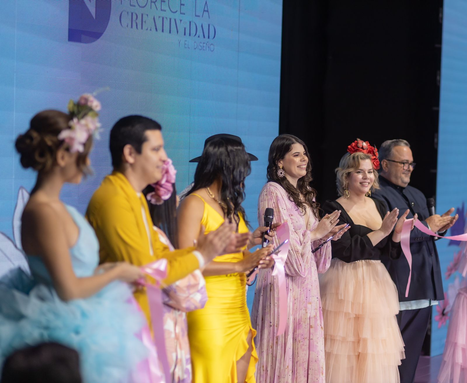 Inicia a florecer la creatividad y el diseño en Nicaragua
