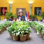 Nicaragua inicia nueva fase de atención a jóvenes en riesgo