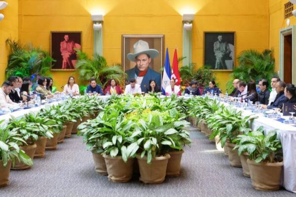 Nicaragua inicia nueva fase de atención a jóvenes en riesgo