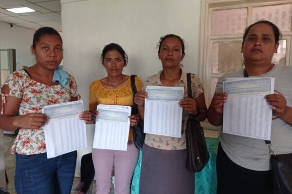 Más de 3 millones de córdobas desembolsados por Usura Cero