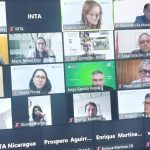 Nicaragua sede virtual de reunión de FONTAGRO