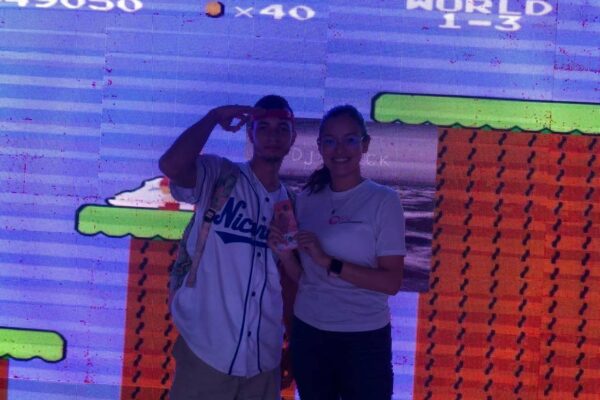 Jinotega sede del Festival Yo Soy Arte