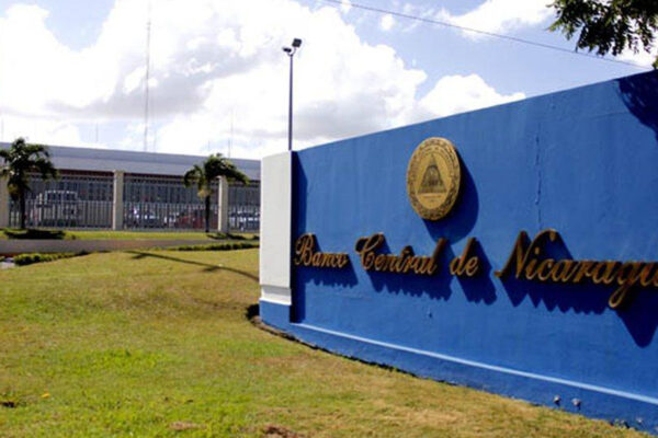 El Banco Central de Nicaragua (BCN) mantiene la Tasa de Referencia Monetaria en 7.0%