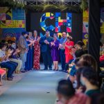 Chinandega Moda celebra su quinta edición con creatividad