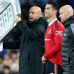 Manchester United impondrá multa gigantesca a Cristiano Ronaldo