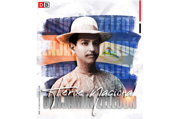 Benjamín Zeledón, Apóstol de la Soberanía nicaragüense