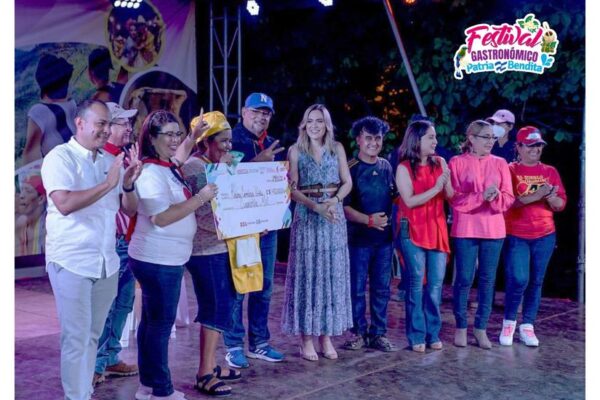 Cárdenas gana segundo Festival Gastronómico Nacional Patria Bendita