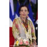 Vicepresidenta Rosario Murillo – 31 de octubre 2022