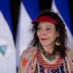 Vicepresidenta Rosario Murillo – 4 de octubre 2022