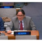 Nicaragua asiste a debate general sobre descolonización en ONU