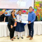 Diriá y Muelle de los Bueyes ganan certamen de mejor estudiante de primaria