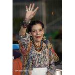 Vicepresidenta Rosario Murillo – 6 de octubre 2022