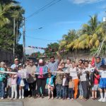 Mejoran tránsito vial en la comarca Los Vanegas