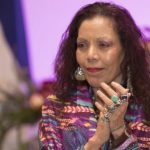 Vicepresidenta Rosario Murillo – 19 de octubre 2022