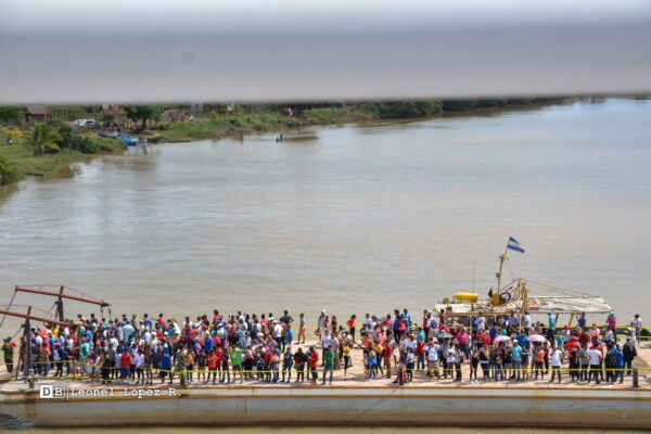 Margine Gutiérrez: Puente Wawa, un gigantesco y transformador logro
