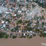 Nan McCurdy: Ayuda a Nicaragua a recuperarse del huracán Julia