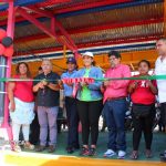 Mercado Huembes con mejores instalaciones