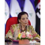 En Nicaragua hay un proceso revolucionario que sigue avanzando