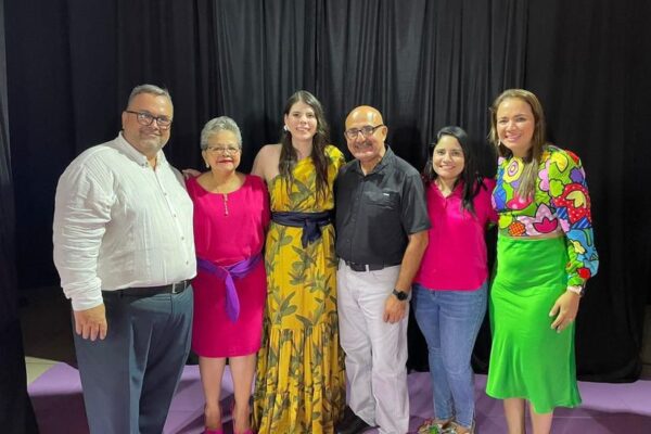 Producción, Diseño y Tradición en Chinandega Moda 2022