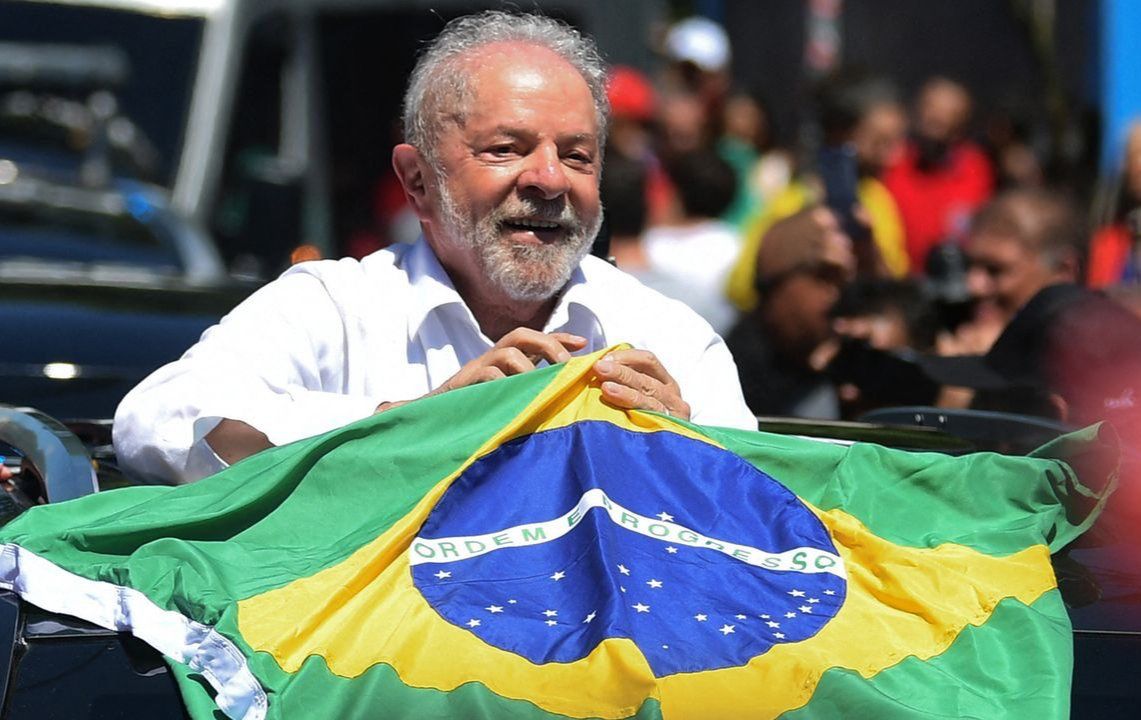 Nicaragua a Lula: con gran alegría celebramos su merecida victoria