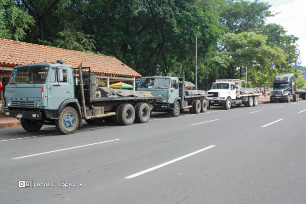 Nueva cooperación solidaria se traslada al Caribe Sur de Nicaragua