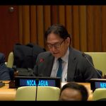 Nicaragua asiste a debate sobre medidas para eliminar el terrorismo internacional en ONU