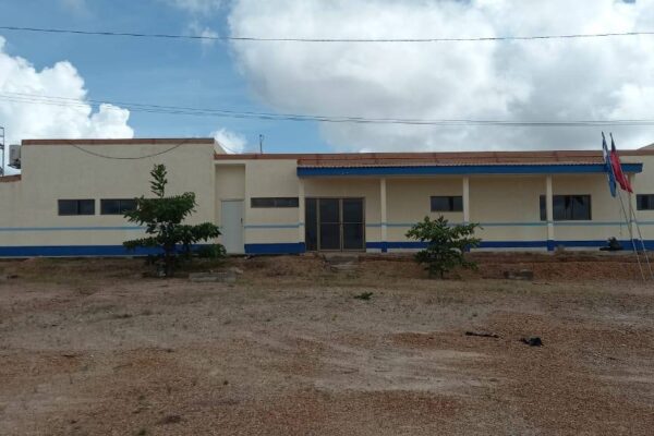 Bilwi cuenta con nuevo Centro de Atención a Incidencias y Laboratorio de Calidad del Agua