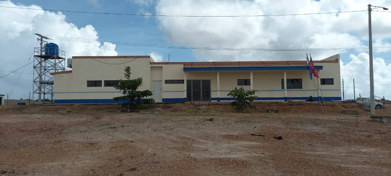 Bilwi cuenta con nuevo Centro de Atención a Incidencias y Laboratorio de Calidad del Agua