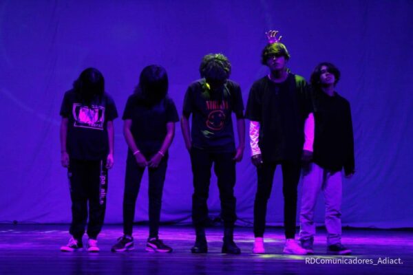 Avanza etapa regional del Concurso de K-pop Dance