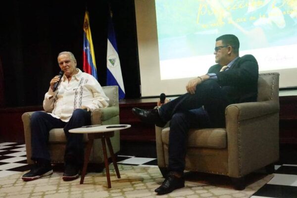 Venezuela y Cinemateca Nacional proyectan película Jericó