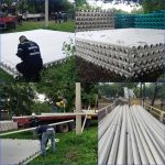 Adquisición de nuevos materiales mejoran capacidad de servicio de agua en Nicaragua