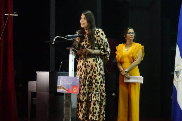 Nicaragua inaugura VII edición del Festival de Cine y Audiovisuales