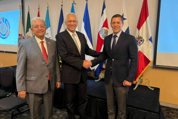 Nicaragua asiste a celebración del Día Regional de Sanidad Agropecuaria