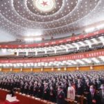 Partido Comunista chino elige a sus más altas autoridades