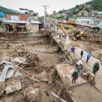 Reverendo Miguel Ángel Casco: Milagro en Las Tejerías