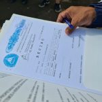 Más títulos de propiedad para familias nicaragüenses