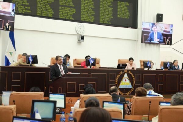 Presupuesto 2023 de Nicaragua enfocado en la lucha contra la pobreza