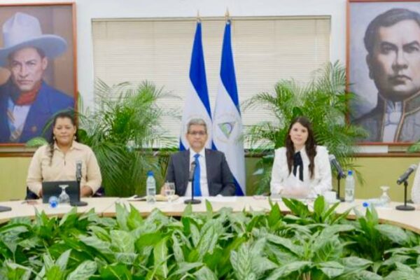 Nicaragua organiza Foro Mesoamericano de MIPYMES
