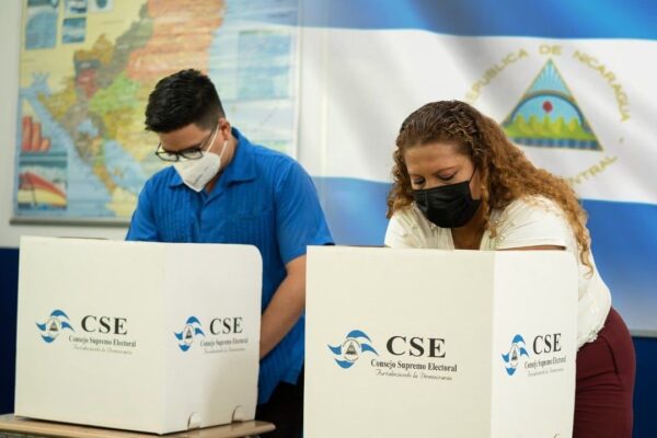 6 de noviembre será ratificada la Política de Soberanía Nacional en Nicaragua