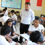 Nicaragua suspende clases  por paso de tormenta tropical Julia