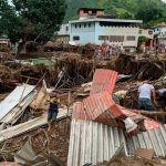 Nicaragua se solidariza con Venezuela por deslave en Aragua