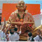 Nicaragua saluda a India por celebración de Gandhi Jayanti