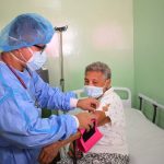 Nueva sala de respiratorios se inaugura en el Hospital Yolanda Mayorga