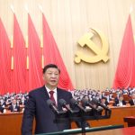 Nicaragua felicita al presidente Xi Jinping por reelección como Secretario General del Partido Comunista de China