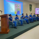 Nueva unidad de mama en el Hospital Militar