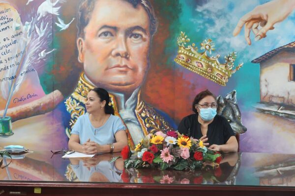 Nicaragua busca la mejor pedagogía en educación secundaria