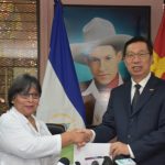 Aporte de China fortalece Estrategia de Casas Maternas de Nicaragua