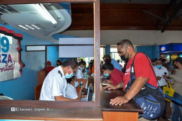 Conozca los requisitos para el trámite de visas de salida para menores de edad