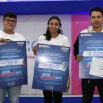 Estudiantes técnicos protagonizan concurso nacional de diseño gráfico digital